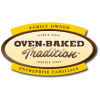 Oven Baked