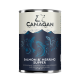 Canagan 無穀物羊肉(成犬)配方狗罐頭 400g