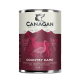 Canagan 無穀物田園野味(成犬)配方狗罐頭 400g