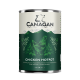 Canagan 無穀物雞肉(成犬)配方狗罐頭 400g