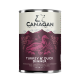 Canagan 無穀物火雞伴鴨肉(成犬)配方狗罐頭 400g