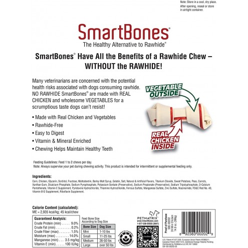 SmartBones 2.5