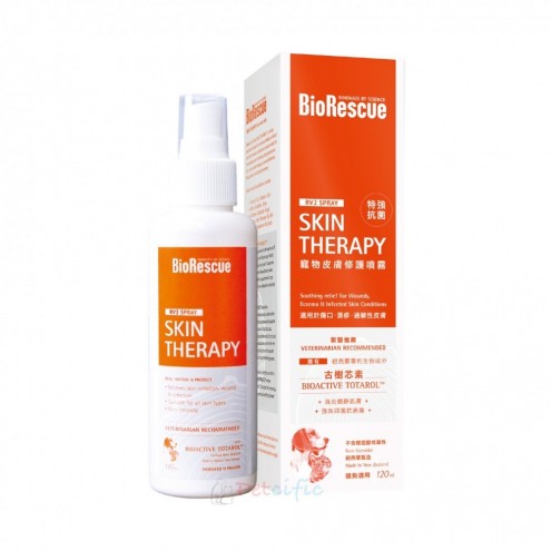 BioRescue - BioRescue皮膚修護噴霧 120ml