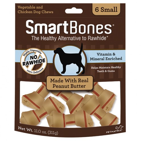 SmartBones 4